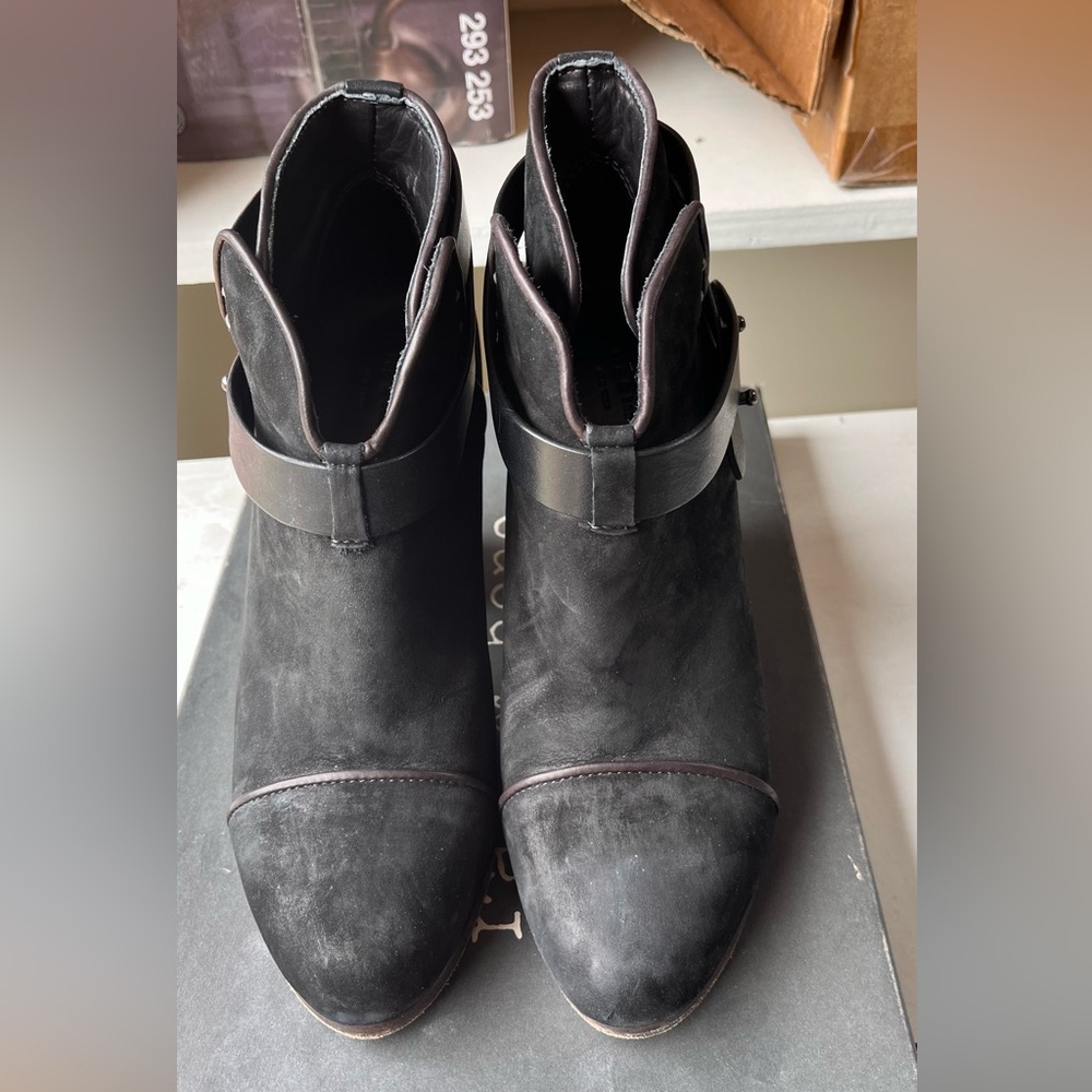 Rag & Bone Harrow Boot - image 2